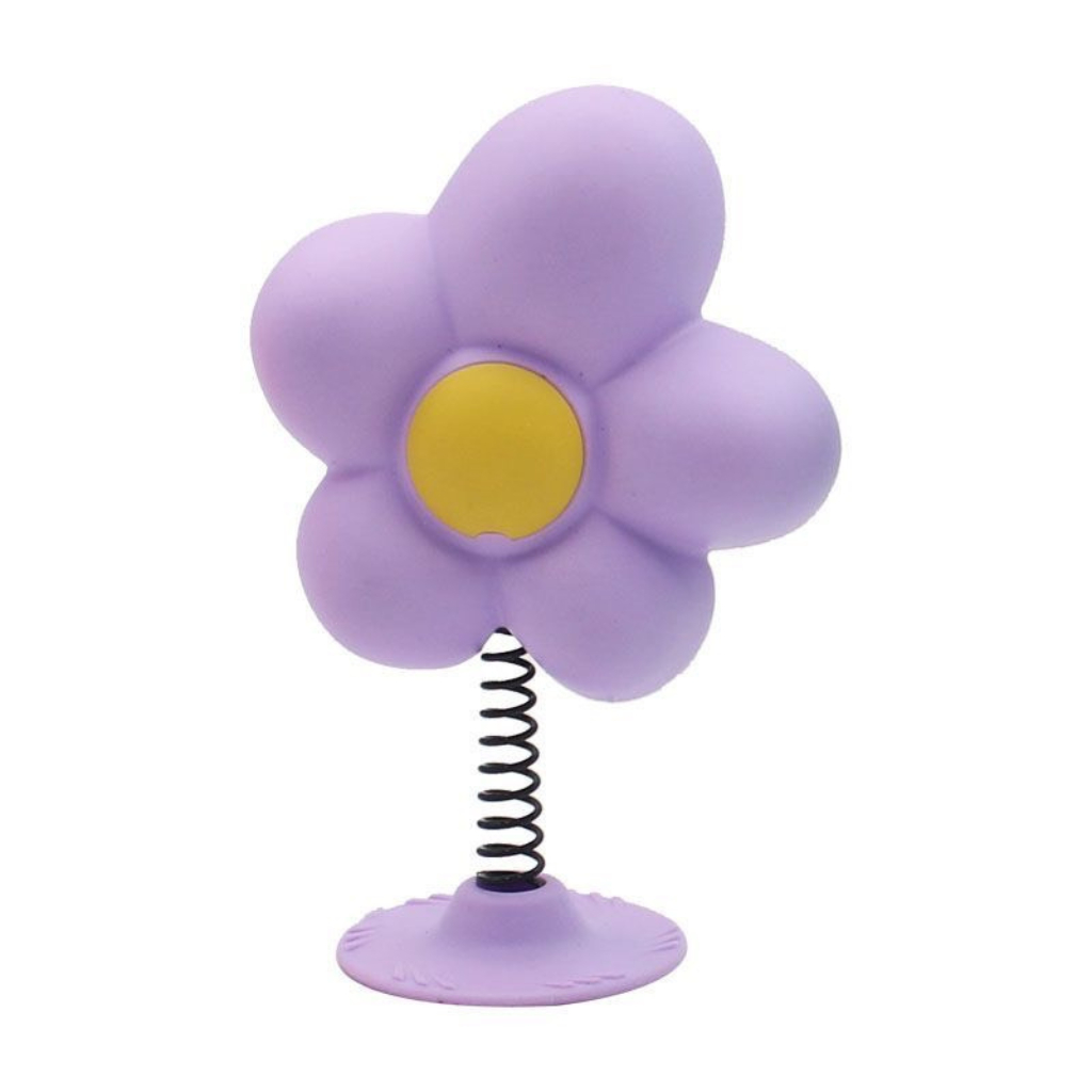 Hoa trứng trang trí, gắn mũ bảo hiểm