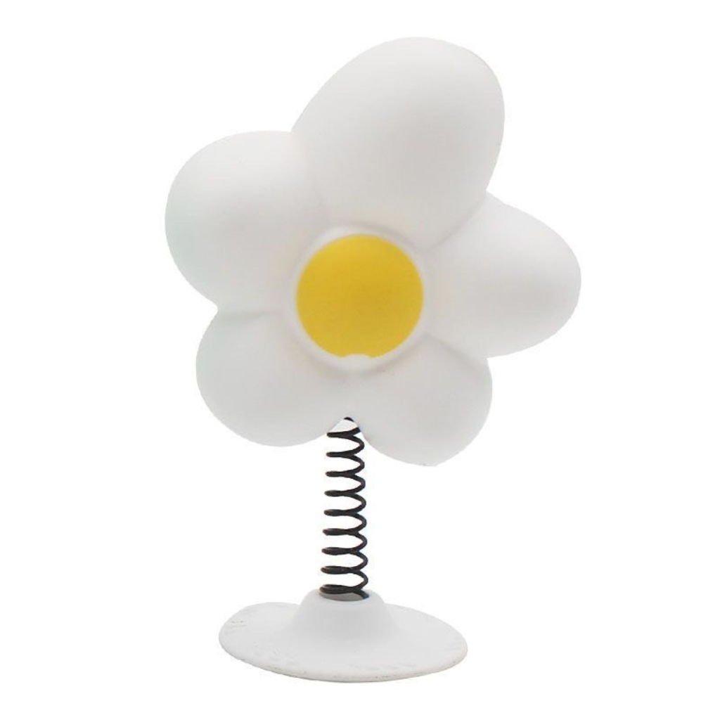 Hoa trứng trang trí, gắn mũ bảo hiểm