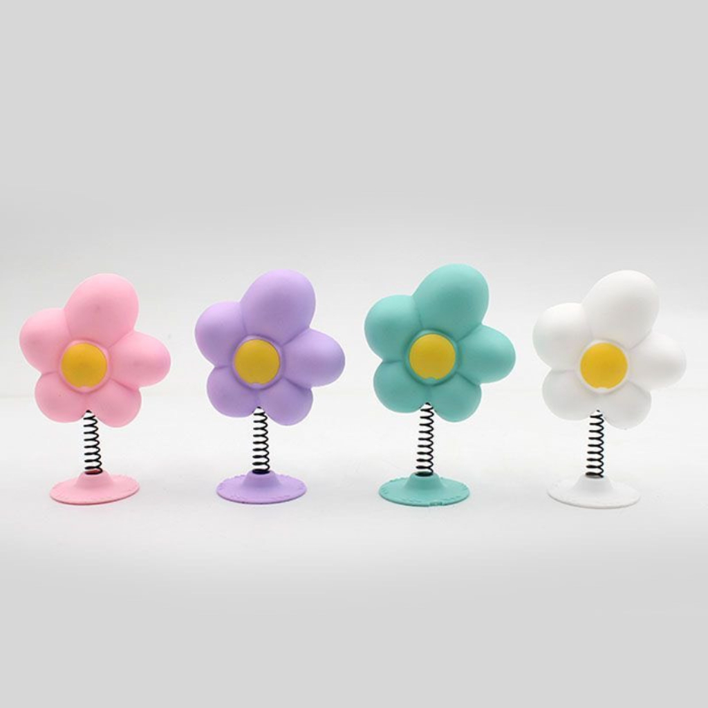 Hoa trứng trang trí, gắn mũ bảo hiểm