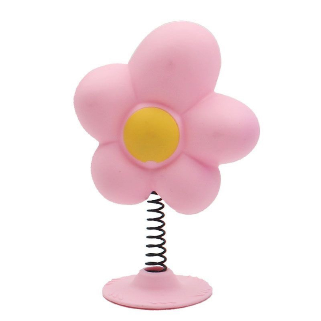 Hoa trứng trang trí, gắn mũ bảo hiểm