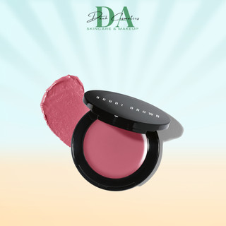  Phấn Má Hồng Bobbi Brown Pot Rouge For Lips & Cheeks - Cream Blush & Lip Tint 3.7g 