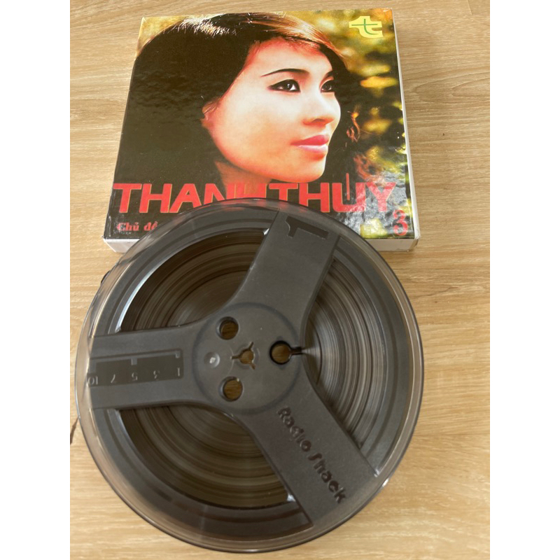 băng cối THANH THUÝ 3