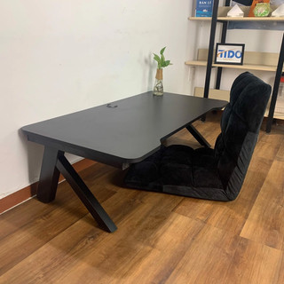 bàn bệt gaming chân K
