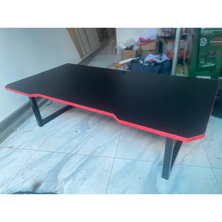 bàn bệt gaming chân K
