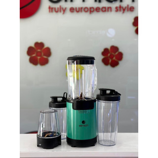 Máy xay sinh tố Elmich BLE 3888
