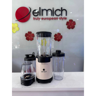 Máy xay sinh tố Elmich BLE 3888
