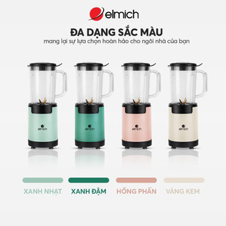 Máy xay sinh tố Elmich BLE 3888