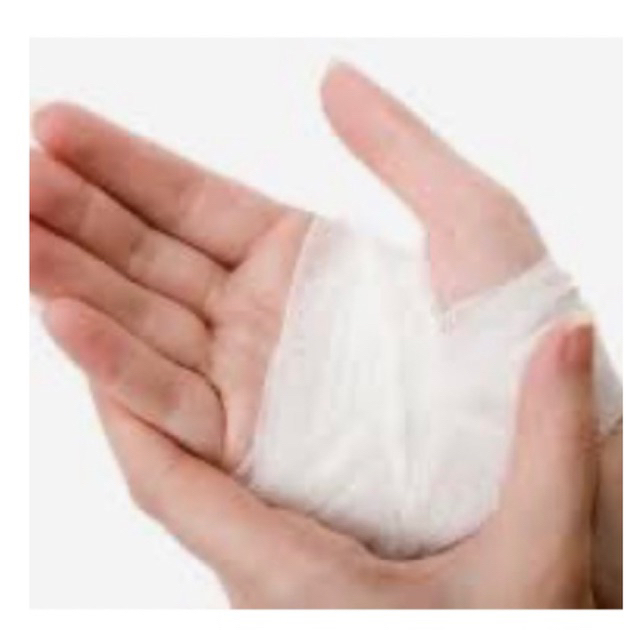 Combo 10 Cuộn Băng thun 3 móc (Băng chun) cuộn vải băng tay ,chăm sóc băng bó tay chân, khi bị chấn thương.