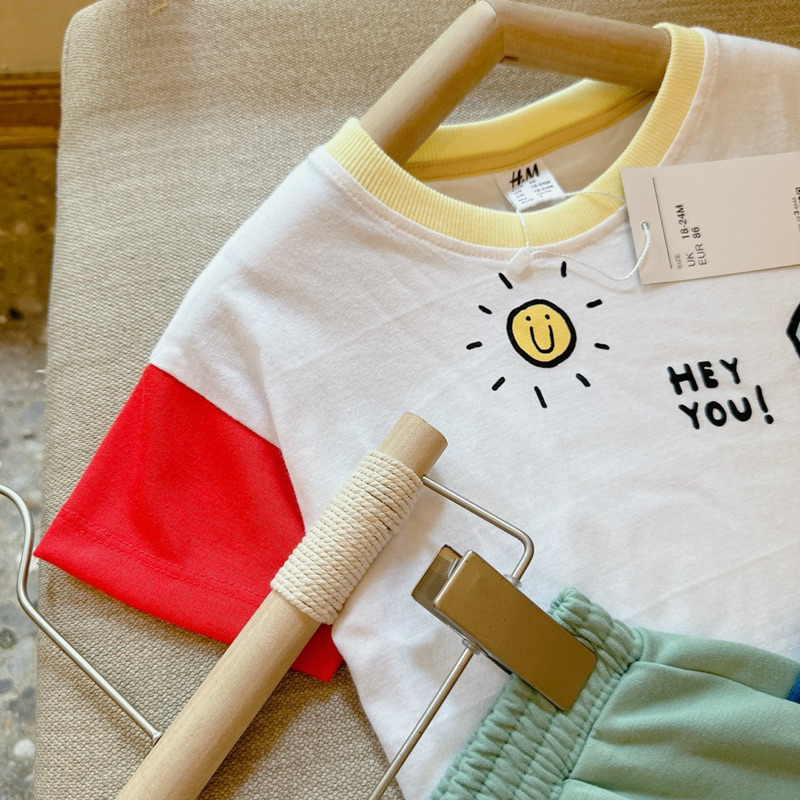 Set bộ cho bé trai