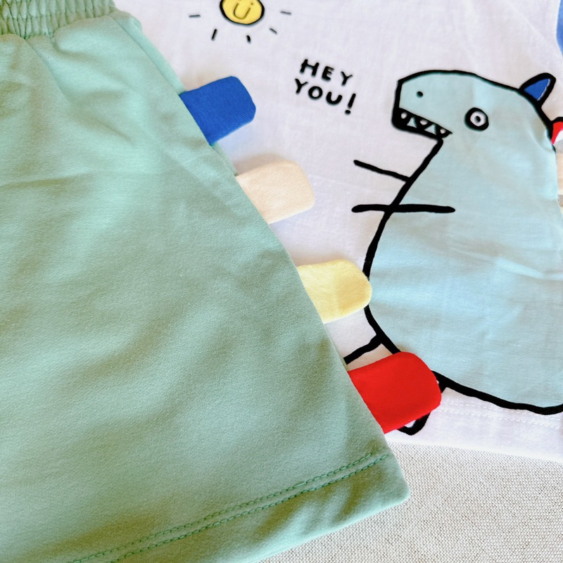 Set bộ cho bé trai