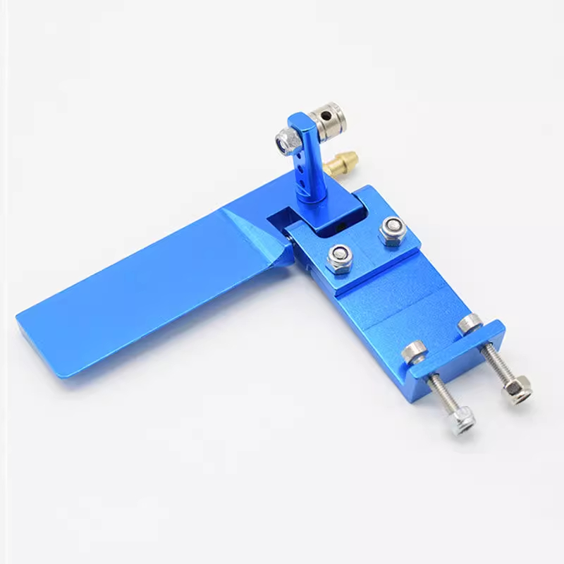 Thước lái size 75mm / 95mm nhôm cnc chất lượng