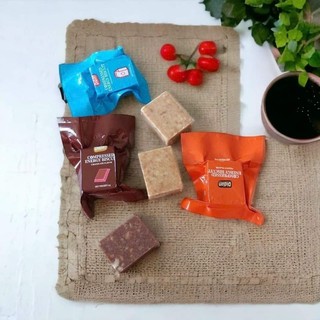[ 1 Hộp 900g ] Lương Khô Kayon Mix 10 vị