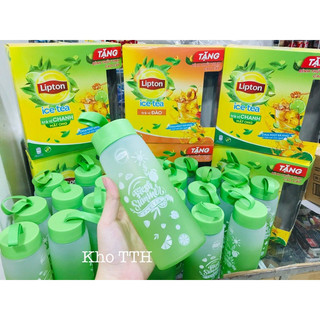 Bình trơn đựng nước 500ml