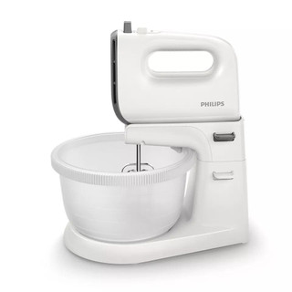 Máy đánh trứng philips hr3745/00 thế hệ mới |450w| nhanh hơn tới 25% - hàng chính hãng