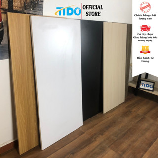 Mặt bàn làm việc gỗ công nghiệp MDF [Dày 18mm] (Chỉ mặt bàn không bao gồm chân sắt)