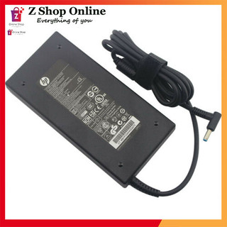🎁 Sạc laptop hp envy 15 19.5V 6.15A Sạc Zin Xịn