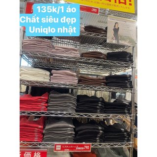Áo crop tăm uniq