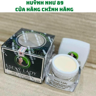 Kem face nám hà kiều anh kem sexy lady 50gr