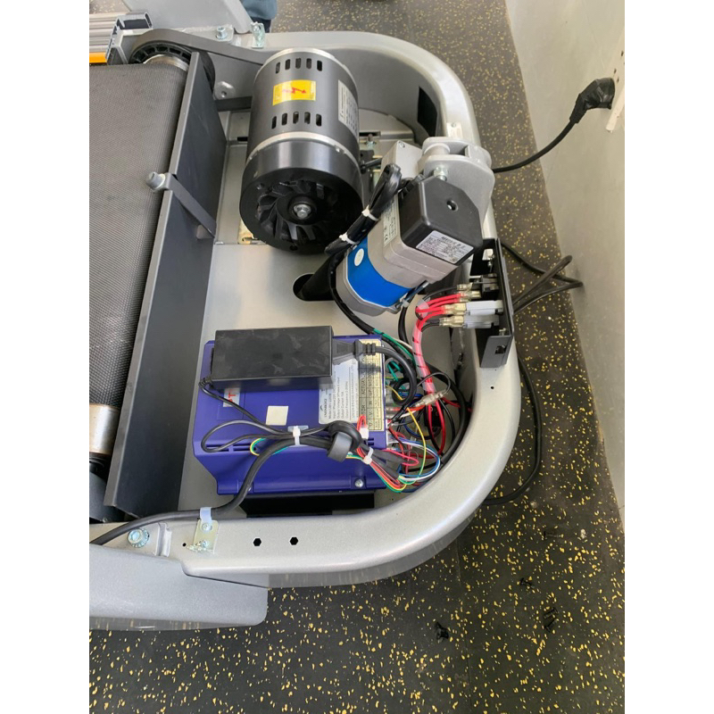 Biến tần máy chạy bộ pt300, pt300h, pt400,pt500