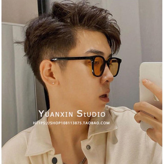 Kính mắt mới