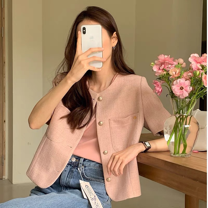 Áo sơ mi nữ phong cách Hàn quốc