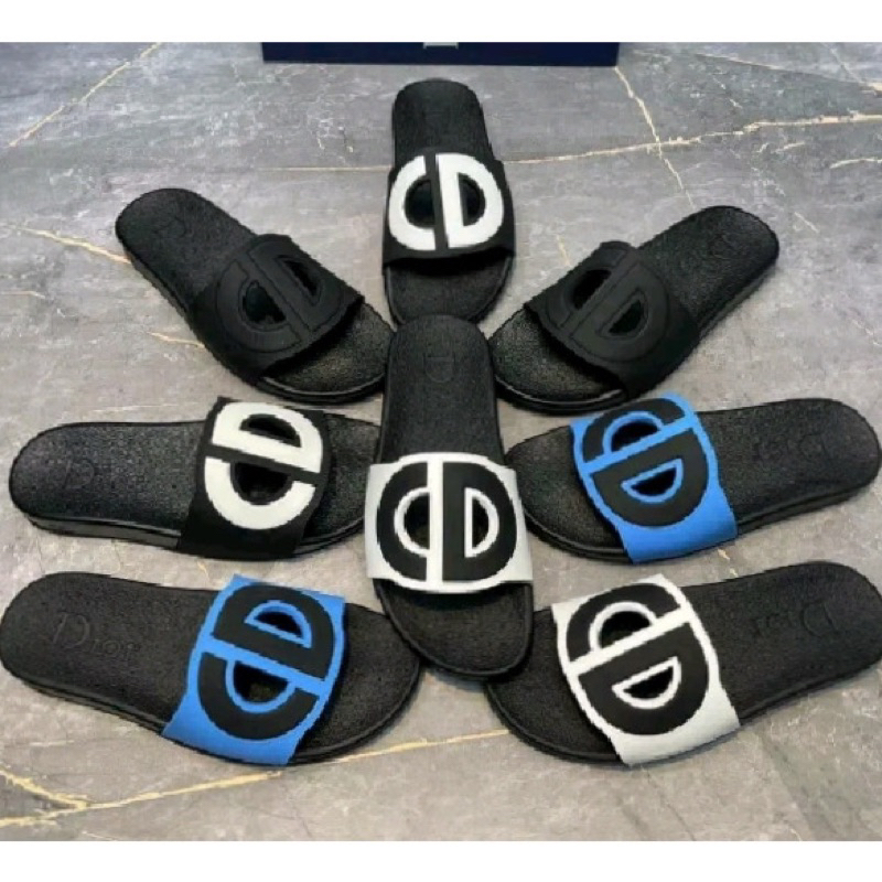 Dép Quai Ngang HotTrend🔥