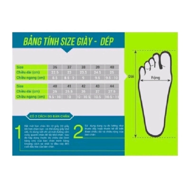 Dép Quai Ngang HotTrend🔥