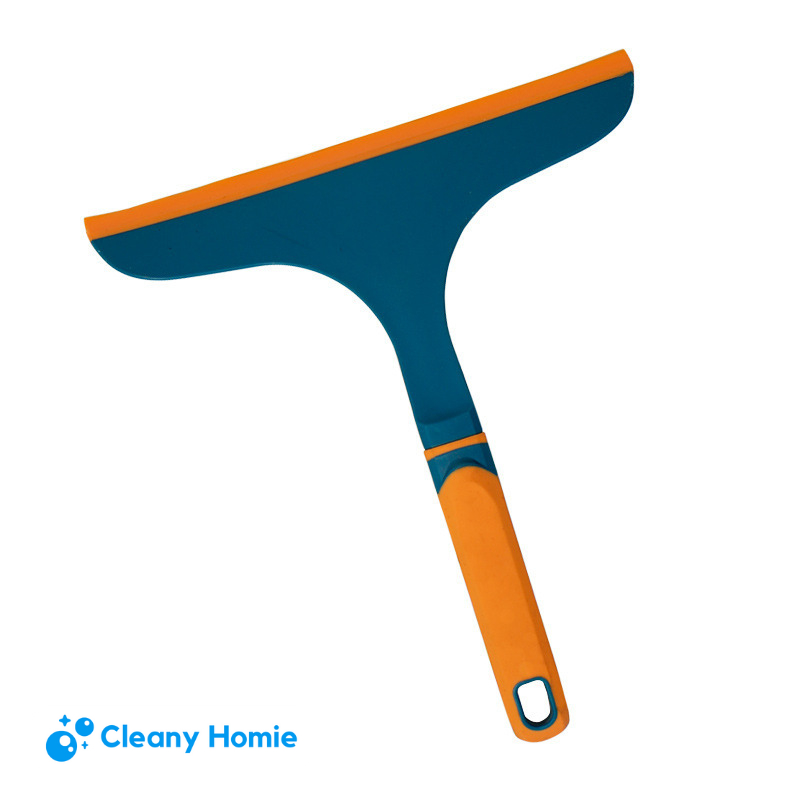 Cây gạt nước lau kính silicone rửa xe ô tô, vệ sinh cửa sổ, gương siêu sạch