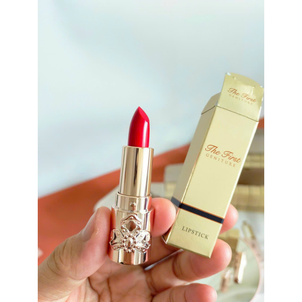 Son lì tái sinh OHUI The First Geniture phiên bản Limited