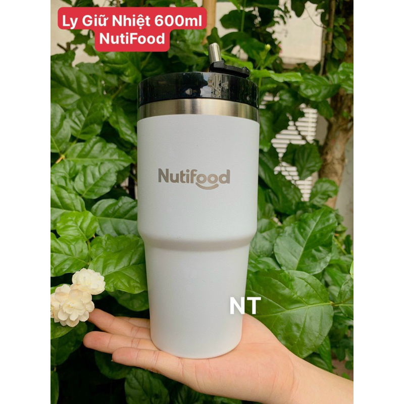 LY GIỮ NHIỆT INOX 304 👉 NutiFood