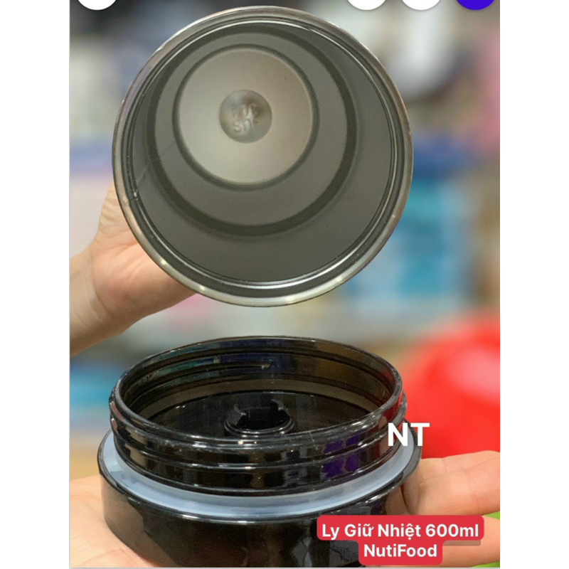 LY GIỮ NHIỆT INOX 304 👉 NutiFood