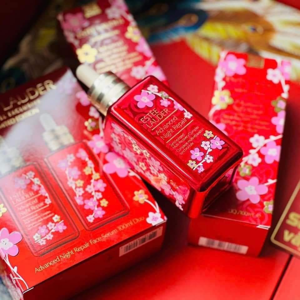 Serum dưỡng da Estee Lauder Advanced Night Repair 50ml và 100ml