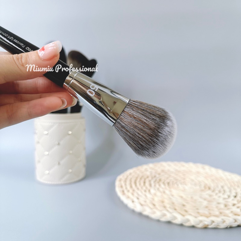 Cọ phấn phủ Sephora 50 lông mềm chuyên dùng cho makeup chuyên nghiệp