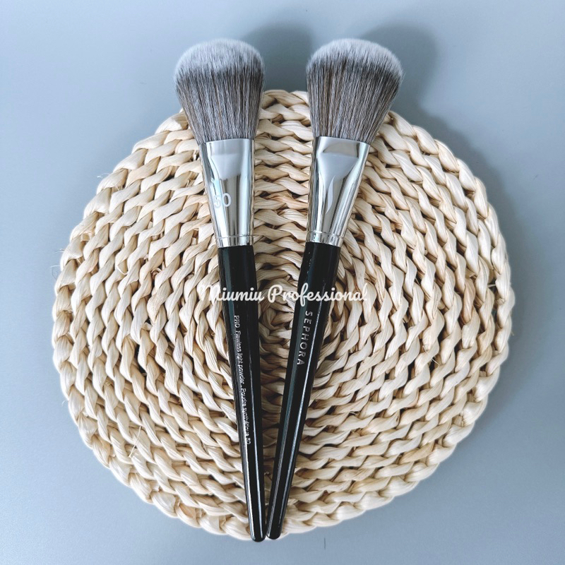 Cọ phấn phủ Sephora 50 lông mềm chuyên dùng cho makeup chuyên nghiệp