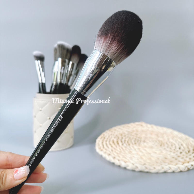 Cọ phủ Sephora 91 lông mềm chuyên dùng cho makeup chuyên nghiệp