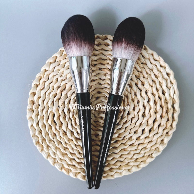 Cọ phủ Sephora 91 lông mềm chuyên dùng cho makeup chuyên nghiệp