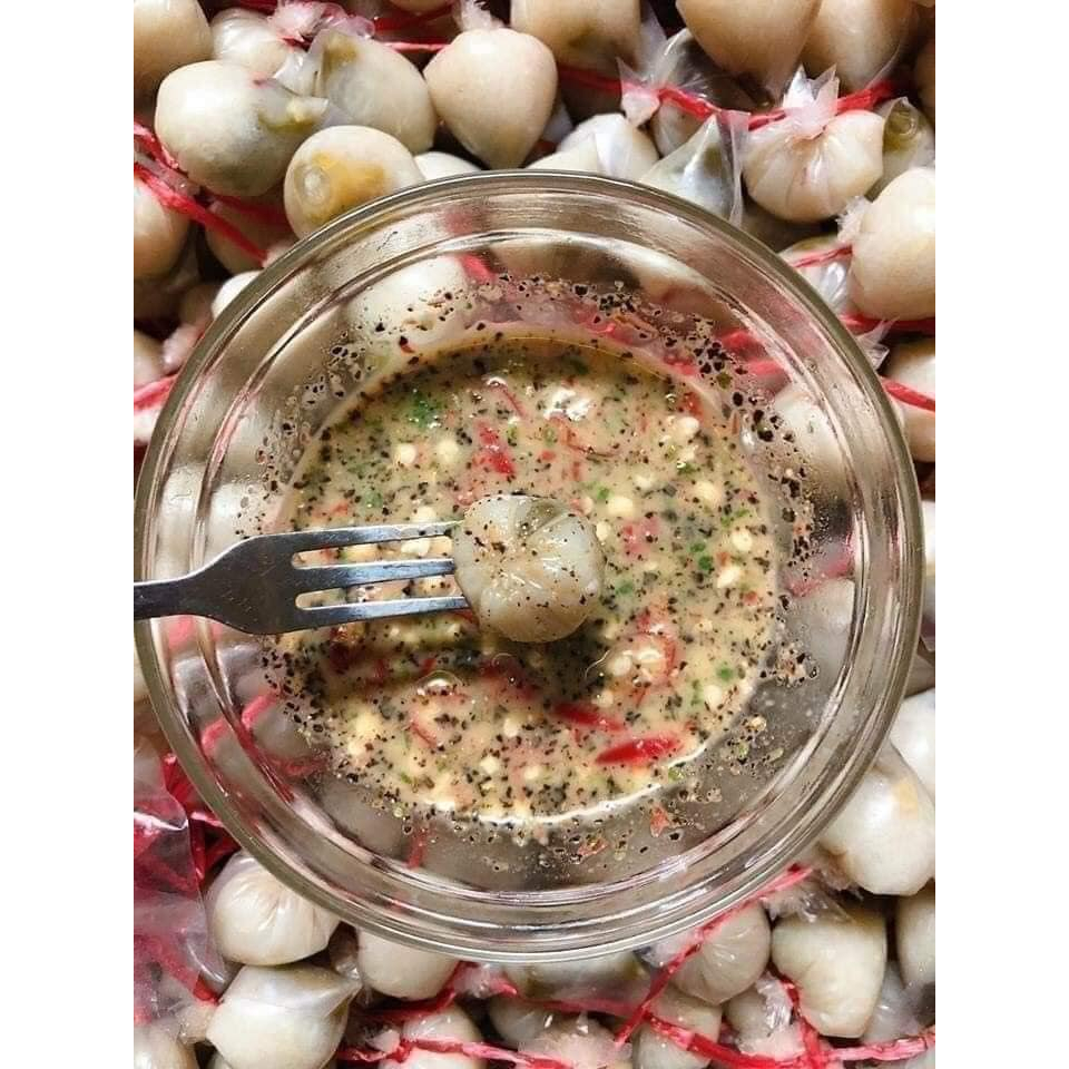 70k 100 viên nem chả cá thác lác CAMPUCHIA