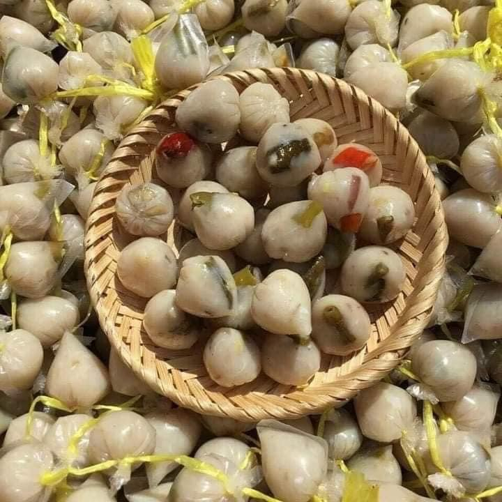 70k 100 viên nem chả cá thác lác CAMPUCHIA