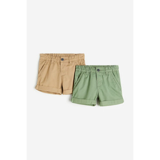Set 2 quần short bé trai HM/tách lẻ