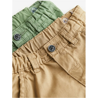 Set 2 quần short bé trai HM/tách lẻ