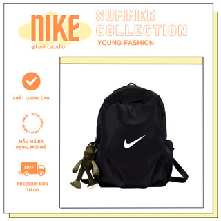 Balo Nike nam nữ đi học, đi chơi chất lượng cao