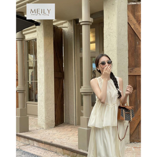 Set đồ thời trang cao cấp chanh xả