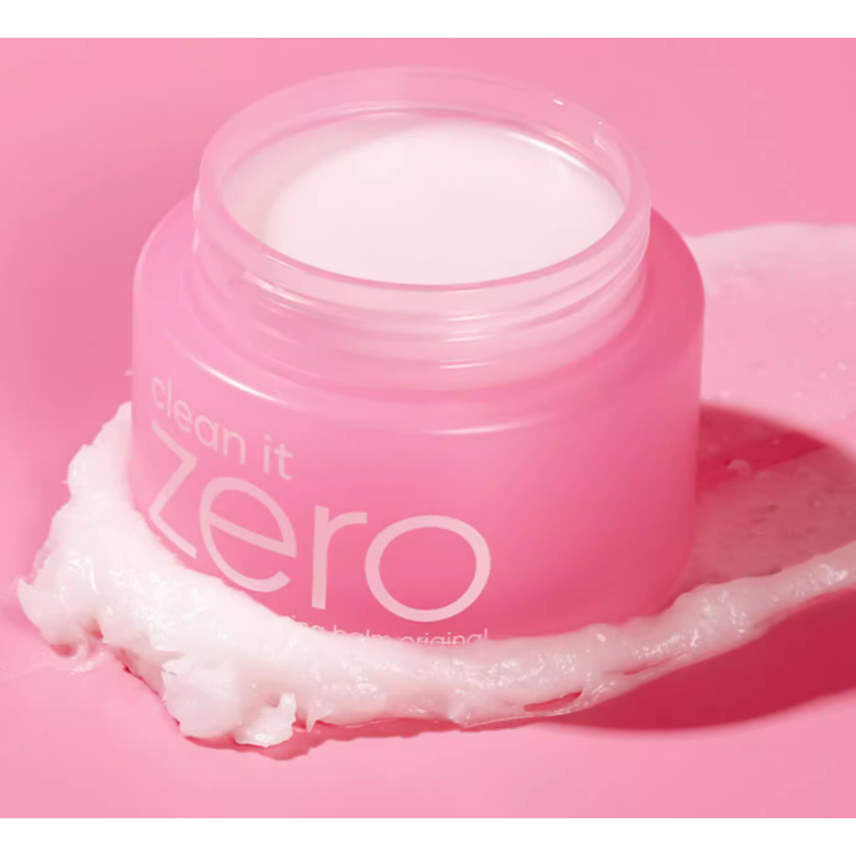 Sáp tẩy trang Banila CO Clean It Zero Cleasing Balm-100ml