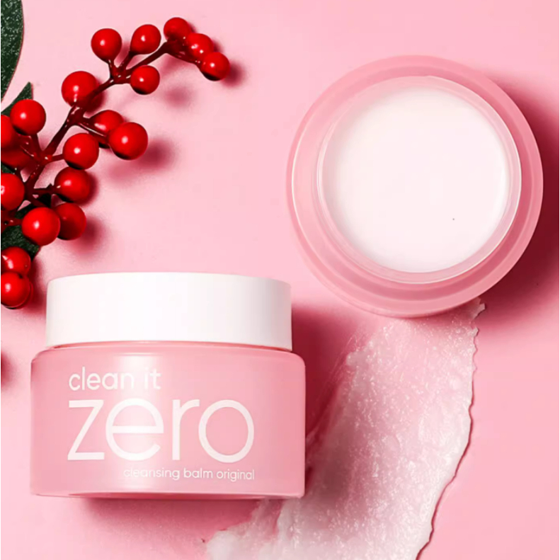 Sáp tẩy trang Banila CO Clean It Zero Cleasing Balm-100ml