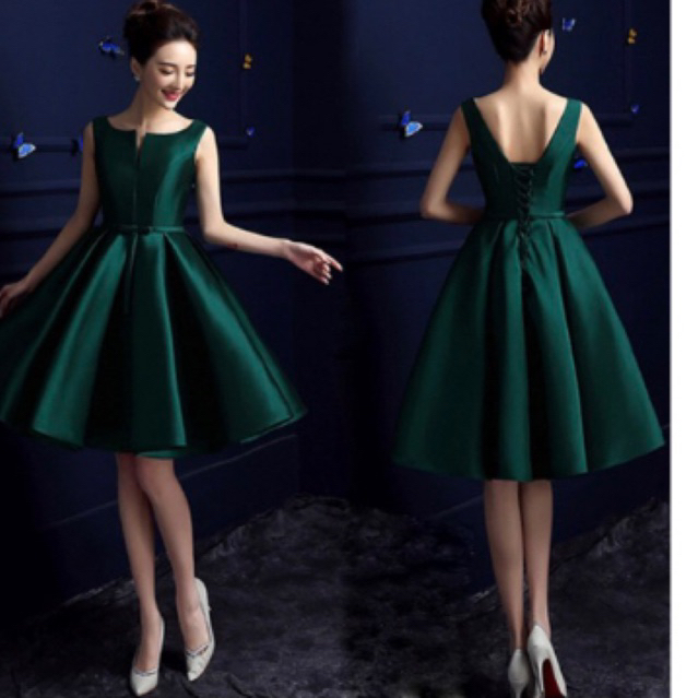 Thanh lý váy size S eo 70