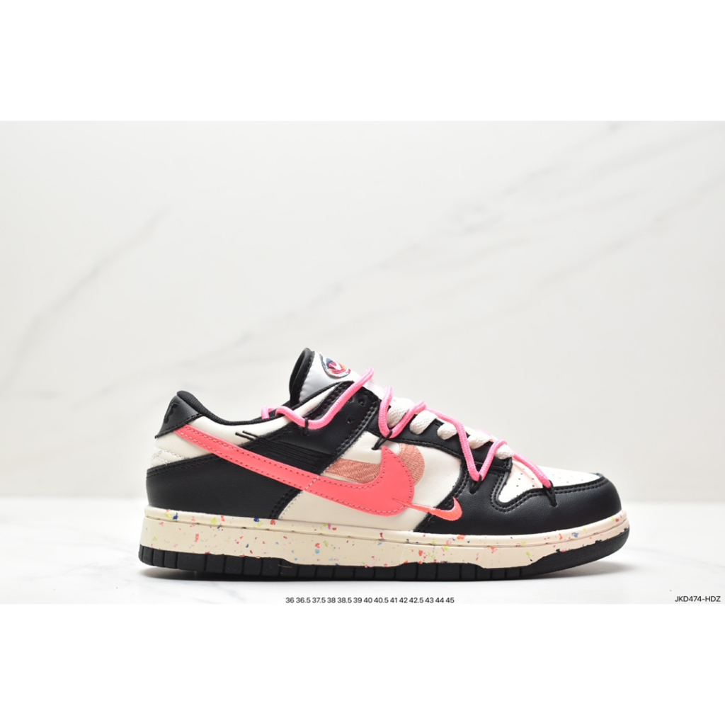 GIÀY SNEAKER MÃ SẢN PHẨM: FD4623-136_NK SB Dunk Low_FULL BOX_FREE SHIP TOÀN QUỐC