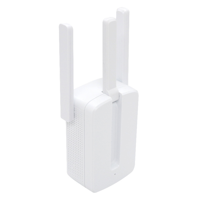 Mới Full Box Bộ kích sóng wifi 3 râu Mercusys MW310RE cực mạnh bộ mở rộng khuếch đại hút sóng wifi chính hãng | BigBuy360 - bigbuy360.vn