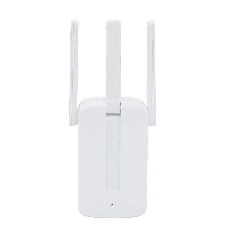 Mới Full Box Bộ kích sóng wifi 3 râu Mercusys MW310RE cực mạnh bộ mở rộng khuếch đại hút sóng wifi chính hãng | BigBuy360 - bigbuy360.vn