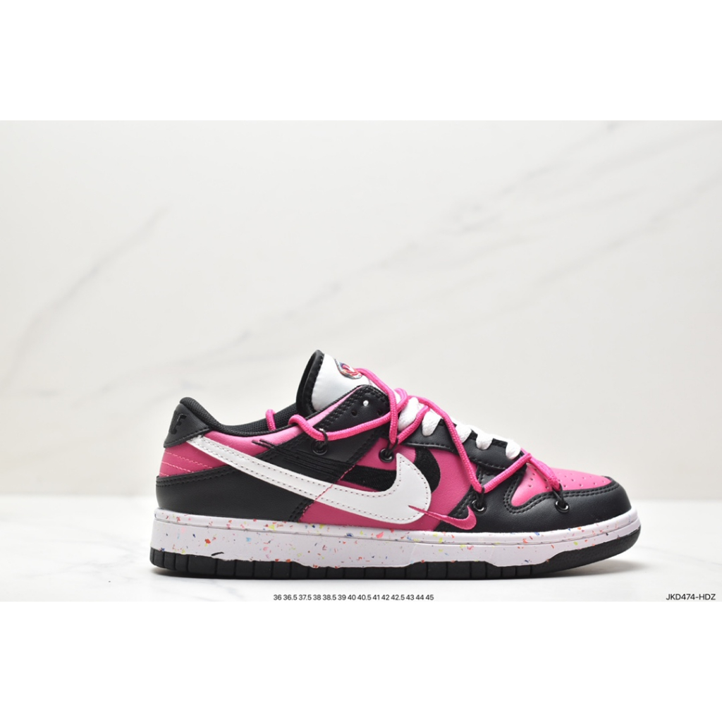 GIÀY SNEAKER MÃ SẢN PHẨM: FD4623-136_NK SB Dunk Low_FULL BOX_FREE SHIP TOÀN QUỐC