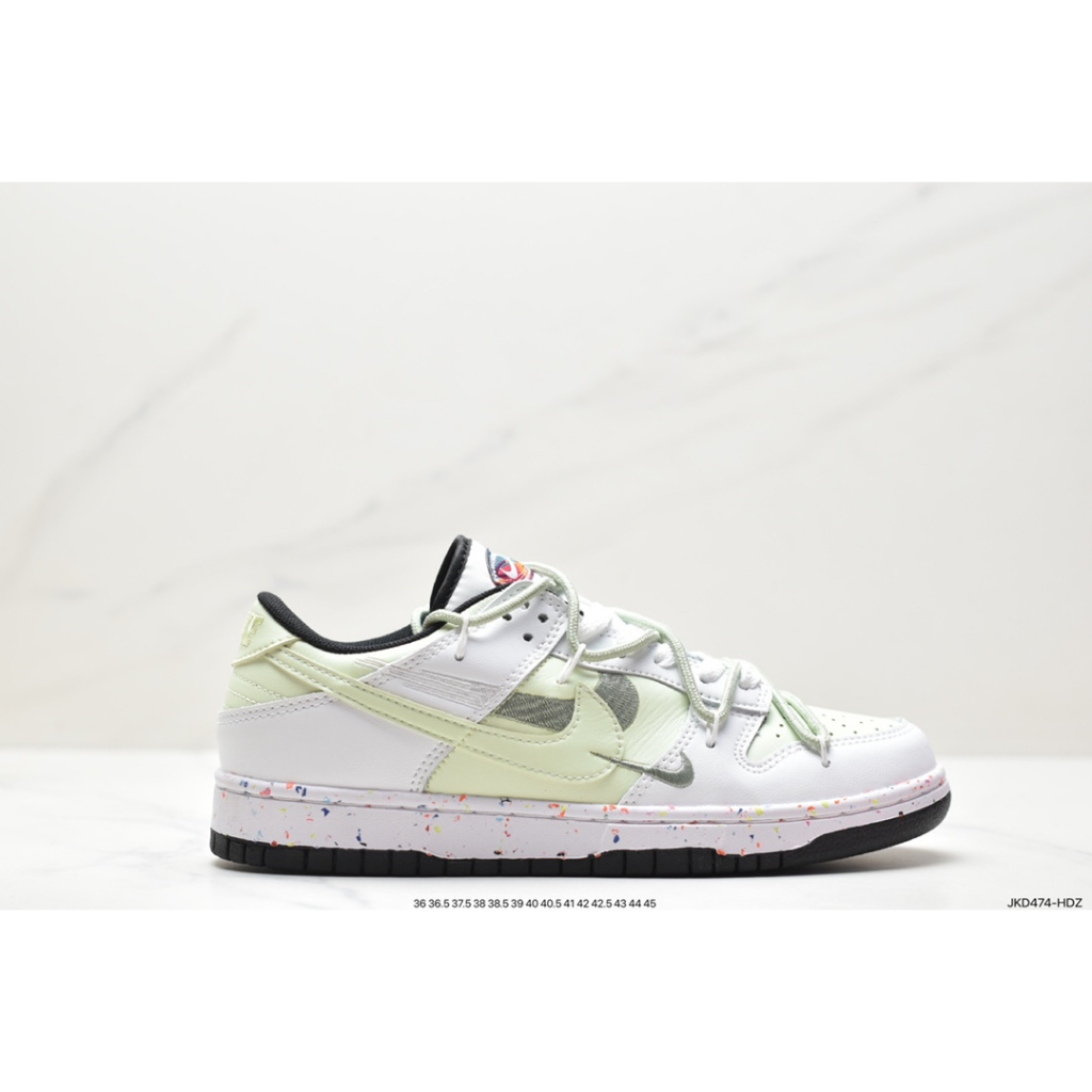 GIÀY SNEAKER MÃ SẢN PHẨM: FD4623-136_NK SB Dunk Low_FULL BOX_FREE SHIP TOÀN QUỐC